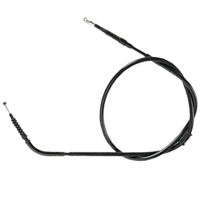 Rareelectrical - New Clutch Cable Fits Yamaha Motorcycle Yz 450F Yz-F 450 2003 5Ta263350000 - Image 2