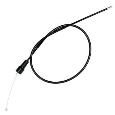 Rareelectrical - New Throttle Cable Compatible With Suzuki Motorcycle Rm 80 Rm80 1989-2001 By Part Number 58300-02B21 - Image 2