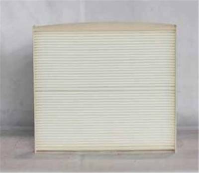 Rareelectrical - New Cabin Air Filter Compatible With 2007-10 Mazda Cx-7 24579 Cf-160 Ra-85 Eg21-61-P11 Eg2161p11 - Image 1
