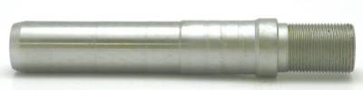 Rareelectrical - New Coupler Shaft Compatible With Yamaha 95-09 Super Jet 93-96 Wave Blaster 700Cc 6R751323020 - Image 2
