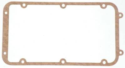 New Air Horn Intake Gasket Compatible With Mercury V6 2.5L Hi Performance 14 Petal Efi/Efi