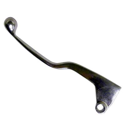 Rareelectrical - New Clutch Lever Fits Kawasaki Motorcycle Klr650 Klr 650 2008-16 2017 46092-1206 - Image 2