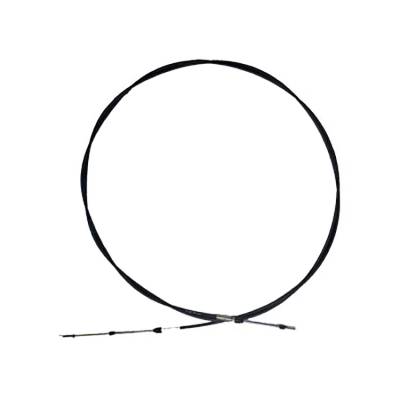 Rareelectrical - New Throttle Cable Compatible With Sea-Doo 2000-05 Challenger Islandia Speedster Utopia Optimax - Image 2