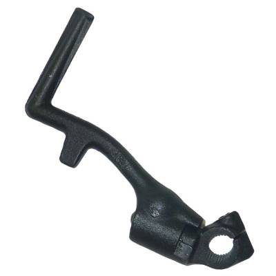 Rareelectrical - New Kick Starter Compatible With Yamaha Atv Banshee 350 1987-06 2Gu-15620-01-00 2Gu156200100 - Image 1