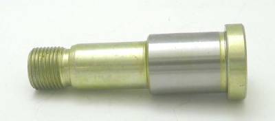 Rareelectrical - New Impeller Shaft Compatible With Sea-Doo 02-03 Gtx 4-Tec Super Charged 02-03 Gtx 4-Tec 1503Cc - Image 3
