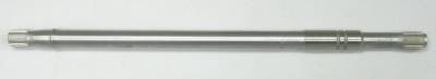 Rareelectrical - New Drive Shaft Compatible With Sea-Doo 96-97 Challenger (Canada) 96-97 Challenger (Usa) 800Cc - Image 1