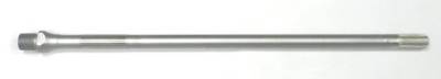 Rareelectrical - New Drive Shaft Compatible With Kawasaki 99 00 01 02 03 04 05 Ultra 1200Cc 39159-3730 391593730 - Image 3