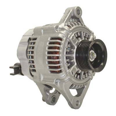 Rareelectrical - New Alternator Compatible With Dodge Dakota Pickup Durango Ram Pickups Ram Vans 1999-2000 56027913Ac - Image 3