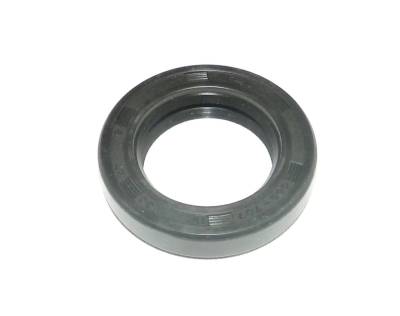 Rareelectrical - New Jet Pump Oil Seal Compatible With Yamaha 91-93 Lx 91 Wave Runner Iii 650Cc 93103-30M00-00 - Image 1