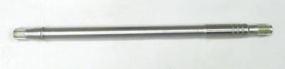 Rareelectrical - New Drive Shaft Compatible With Sea-Doo 97 Speedster (Usa) 99 Speedster Sk (Red) 720Cc 204120064 - Image 3