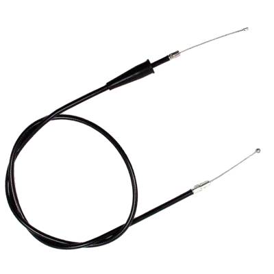 Rareelectrical - New Throttle Cable Fits Kawasaki Motorcycle Kdx250 Kdx 250 1991-1994 54012-1410 - Image 2