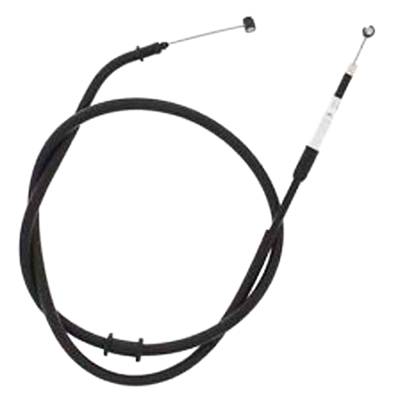 Rareelectrical - New Clutch Cable Fits Yamaha Motorcycle Wr-F 450 2003-2005 2006 5Tj-26335-C0-00 - Image 3