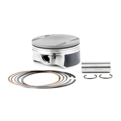 New Piston Kit Compatibile With Polaris General 4 Deluxe Premium 1000 2017-2023 By Part Numbers