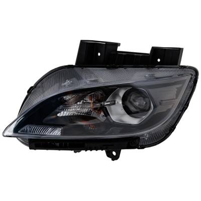 Rareelectrical - New Left Headlights Compatible With Hyundai Kona Electric Kona N 1.6L 2.0L 2022 2023 By Part Numbers - Image 1