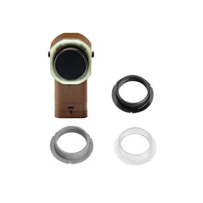 VALEO - New OEM Valeo Parking Sensor Compatible With Bmw 550I Gt Base 2010-2013 890013 66209270491 - Image 3