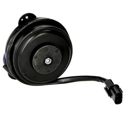 Rareelectrical - New Cooling Fan Motor Compatible With Mitsubishi Mirage Es Ls De 1997-2002 By Part Number Mr315271 - Image 1