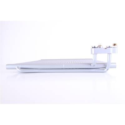 Rareelectrical - New Ac Condenser Compatible With Bmw 325I By Part Numbers 94872 64539229022 9206297 6930040 - Image 1
