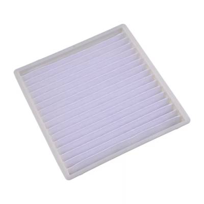 Rareelectrical - New Cabin Air Filter Compatible With Mitsubishi Mirage 2014 2015 2016 2017 2018 2019 2020 By Part - Image 1