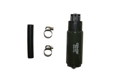 Rareelectrical - New Fuel Pump Compatible With Eagle Talon Acura Legend Rl Mitsubishi Eclipse Integra 1995-1998 By - Image 1