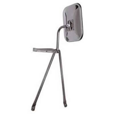 Rareelectrical - New Mirror Compatible With Cipa Camper Mount Universal Mirrors By Part Numbers C7345000 - Image 2