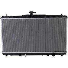 Rareelectrical - New Radiator Assembly Compatible With Toyota 2013 Avalon 2012-13 Camry Hybrid Xle Sedan 13270 - Image 1