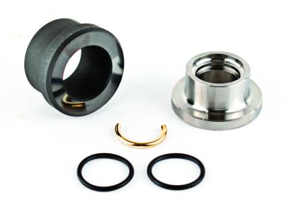 Rareelectrical - New Wsm Carbon Ring Kit Series Compatible With Sea-Doo 3D Challenger Gs Gsx Gti Gts Di Ltd Rfi Hx - Image 1