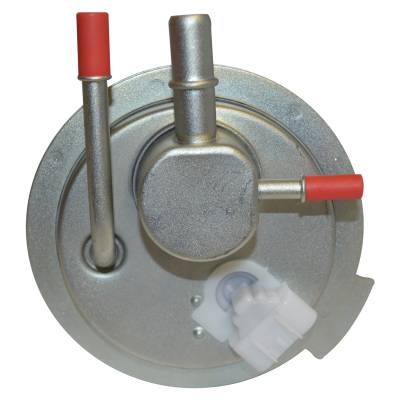 Rareelectrical - New Fuel Pump Compatible With Gmc Sierra 1500 Chevrolet Silverado 2500 Hd Classic 2005-2007 By Parts - Image 3
