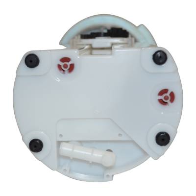 Rareelectrical - New Fuel Pump Compatible With Gmc Sierra 1500 Chevrolet Silverado 2500 Hd Classic 2005-2007 By Parts - Image 4