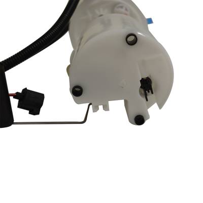 Rareelectrical - New Fuel Pump Compatible With Ford Taurus Mercury Sable 2000-2003 By Parts A27037 E2285m F1296a - Image 4