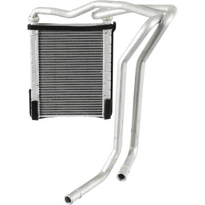 Rareelectrical - New Hvac Heater Core Compatible With Part Numbers 98050 399990 99077 - Image 2