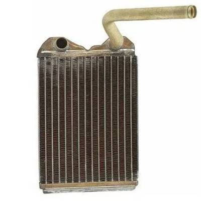 Rareelectrical - New Hvac Heater Core Compatible With Miata 1990-1993 By Part Numbers 94795 394180 98795 - Image 1