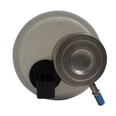 Rareelectrical - New Fuel Pump Compatible With Gmc Sierra 3500 Chevrolet Silverado 2001-2003 By Parts A30290 E3599m - Image 3