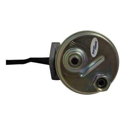 Rareelectrical - New Fuel Pump Compatible With Pontiac Buick Lesabre Lesabre 1968-1976 By Parts M16221 41167 40579 - Image 3