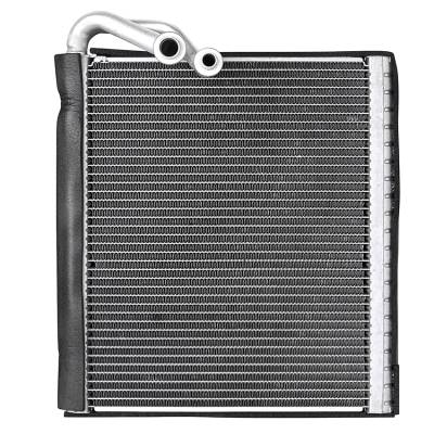 Rareelectrical - New Evaporator Core Compatible With Pontiac Torrent 2006-2009 By Part Number 19257977 25833533 - Image 1