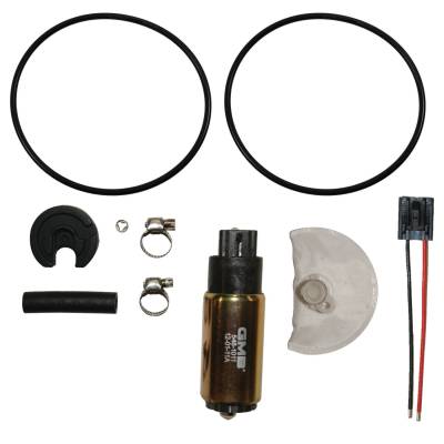 Rareelectrical - New Fuel Pump Compatible With Nissan Maxima Infiniti I30 2000-2001 By Parts Efp380210g P76035 - Image 1