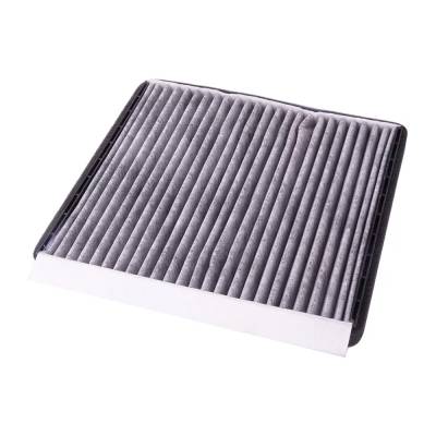 Rareelectrical - New Cabin Air Filter Compatible With Kia Hyundai Elantra 2014 2015 2016 2017 2018 By Part Numbers - Image 2
