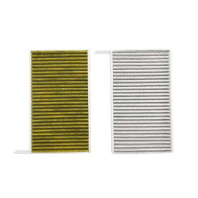 Rareelectrical - New Cabin Air Filter Compatible With Tesla Model 3 Model Y 2017 2018 2019 2020 2021 2022 By Part - Image 2