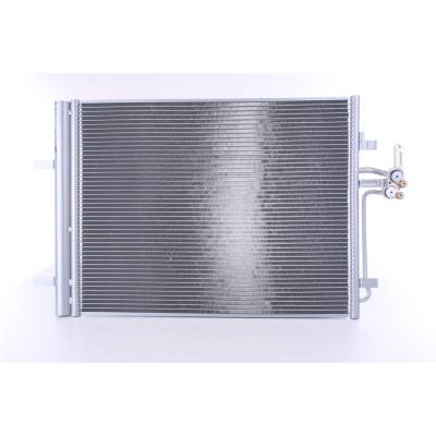 Rareelectrical - New Ac Condenser Compatible With Land Rover Range Evoque Hse Dynamic By Part Numbers 940044 Lr023921 - Image 1