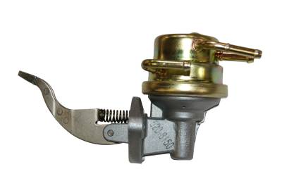 Rareelectrical - New Fuel Pump Compatible With Plymouth Sapporo Dodge D50 Raider Mitsubishi Montero Challenger Ram 50 - Image 1