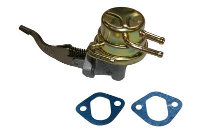 Rareelectrical - New Fuel Pump Compatible With Plymouth Sapporo Dodge D50 Raider Mitsubishi Montero Challenger Ram 50 - Image 2
