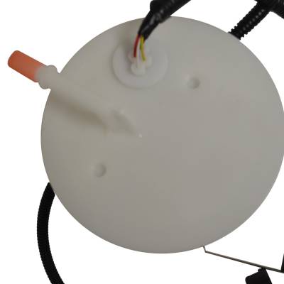 Rareelectrical - New Fuel Pump Compatible With Ford Taurus Mercury Sable By Parts A27021 Mu2084 E2283m F1294a 67165 - Image 3
