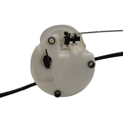 Rareelectrical - New Fuel Pump Compatible With Ford Taurus Mercury Sable By Parts A27021 Mu2084 E2283m F1294a 67165 - Image 4