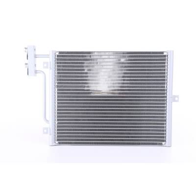 Rareelectrical - New Ac Condenser Compatible With Porsche 911 40Th Anniversary Edition By Part Numbers 94715 - Image 2