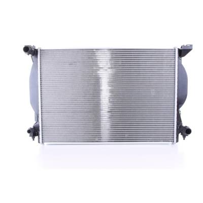 Rareelectrical - New Radiator Compatible With Audi A4 By Part Numbers 60306A 8E0121251c - Image 1