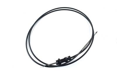Rareelectrical - New Wsm Steering Cables Compatible With Sea-Doo Gtx Rxt P Pro Ltd Std 155 230 1503 2018 By Part - Image 2