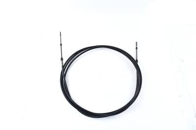 Rareelectrical - New Wsm Reverse Cables Compatible With Yamaha Xr 1800 1200 2001 By Part Number F0r-U149c-00-00 - Image 1