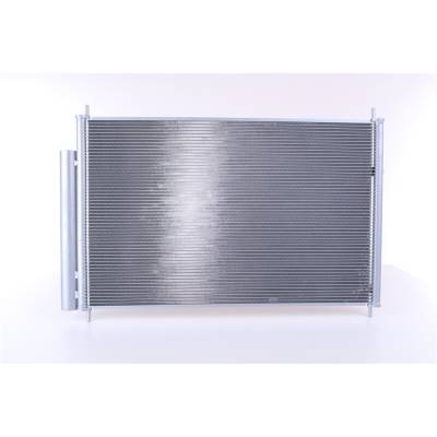 Rareelectrical - New Ac Condenser Compatible With Scion Xb By Part Numbers 940037 8845002360 88450-12280 88450-02330 - Image 1
