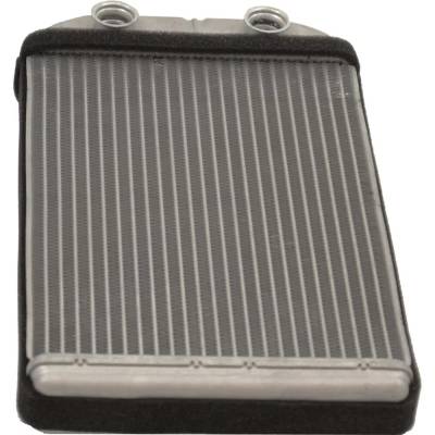 Rareelectrical - New Hvac Heater Core Compatible With Part Numbers 93032 99287 399287 99162 - Image 1
