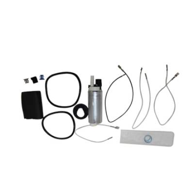Rareelectrical - New Fuel Pump Compatible With Chevrolet Pontiac Firebird Camaro Corvette 1985-1986 By Parts 530-1340 - Image 2