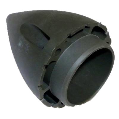 Rareelectrical - New Wsm Jet Pump Nose Cone Series Compatible With Sea-Doo Speedster 200 1503 2004 By Part Number - Image 2